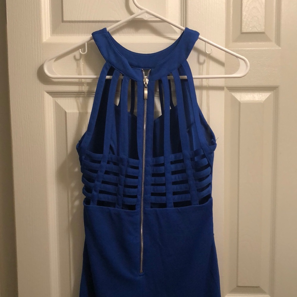 Above the knee dress - Picture 3 of 4